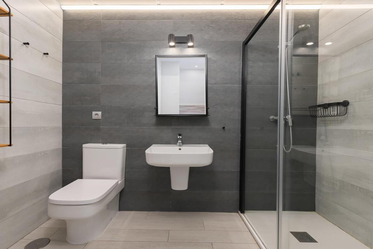 Livemalaga Alta Suite & Parking Exterior photo