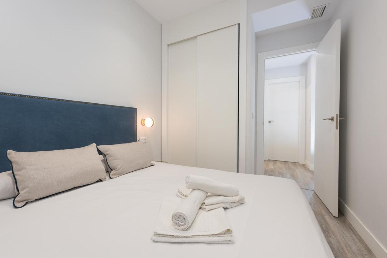 Livemalaga Alta Suite & Parking Exterior photo